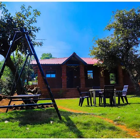 Infinity House Villa Mahabaleshwar Exterior photo