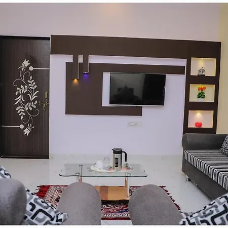 Infinity House Villa Mahabaleshwar Exterior photo