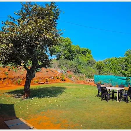 Infinity House Villa Mahabaleshwar Exterior photo