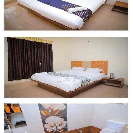 Infinity House Villa Mahabaleshwar Exterior photo
