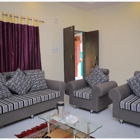 Infinity House Villa Mahabaleshwar Exterior photo