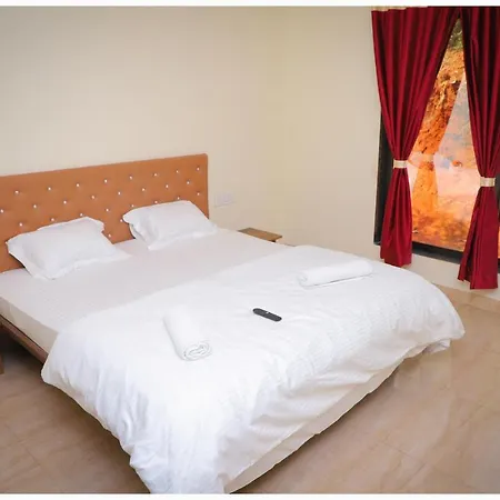 Infinity House Villa Mahabaleshwar Exterior photo