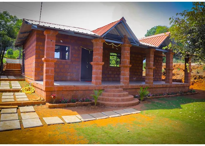 Infinity House
