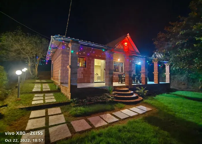 Infinity House