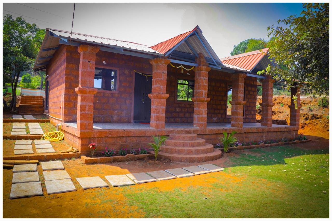 Infinity House Mahabaleshwar