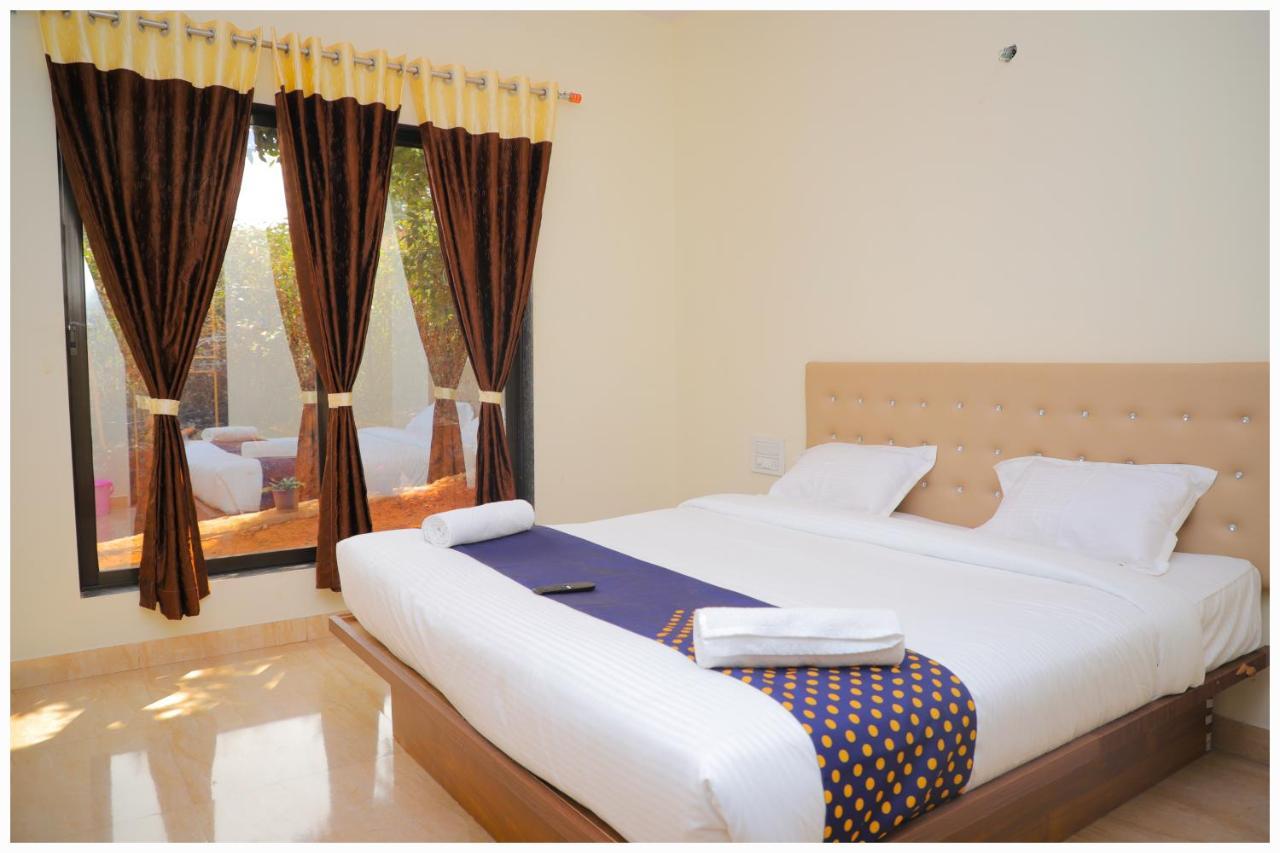 Infinity House Mahabaleshwar