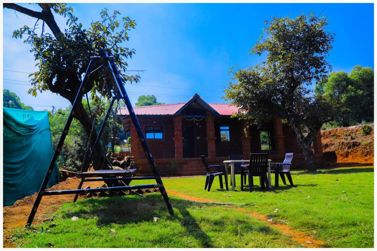 Infinity House Mahabaleshwar