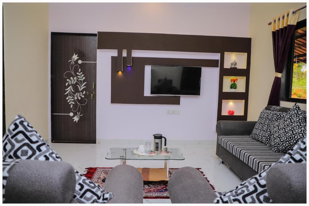 Villa Infinity House