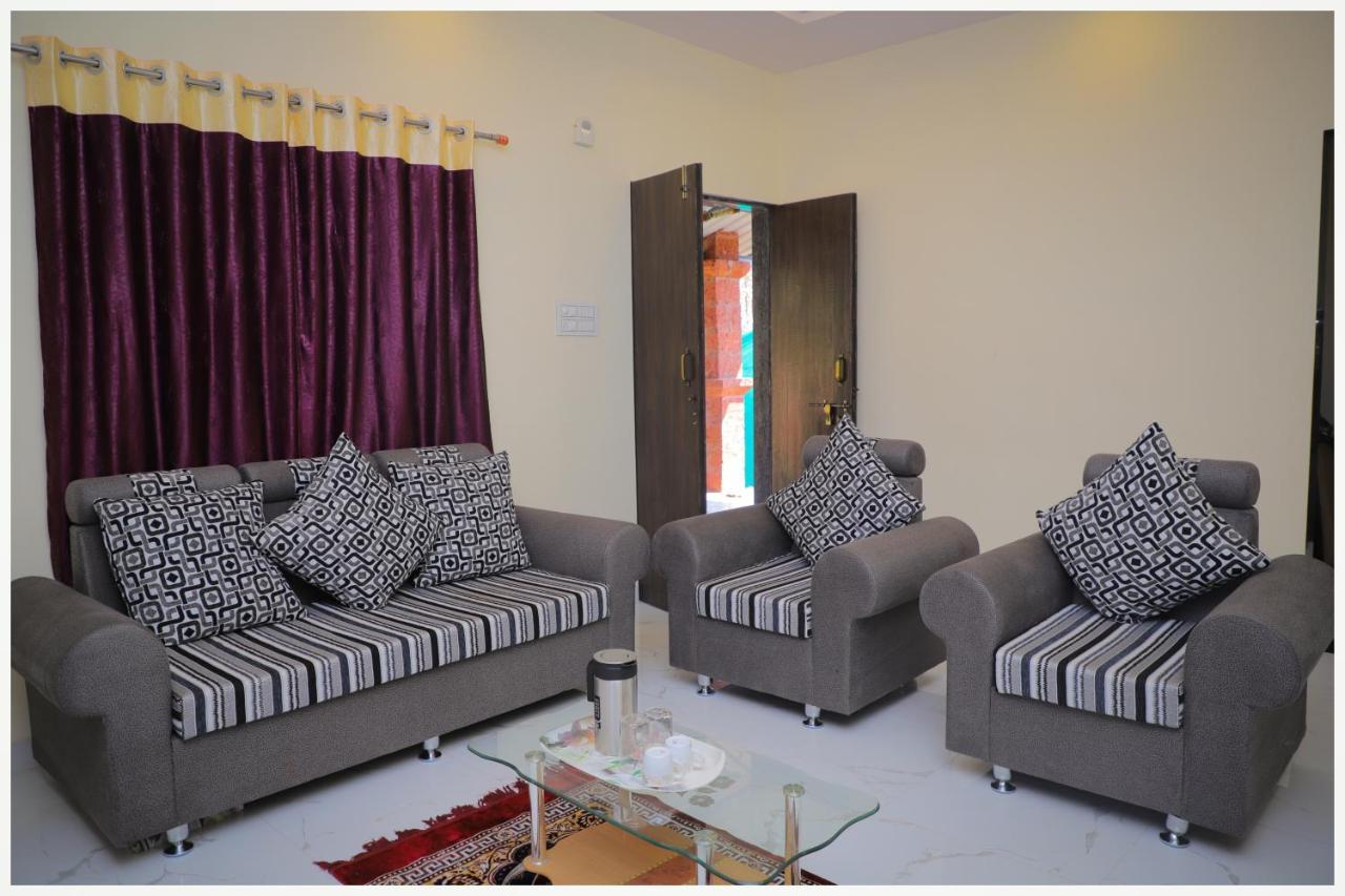 Infinity House Mahabaleshwar