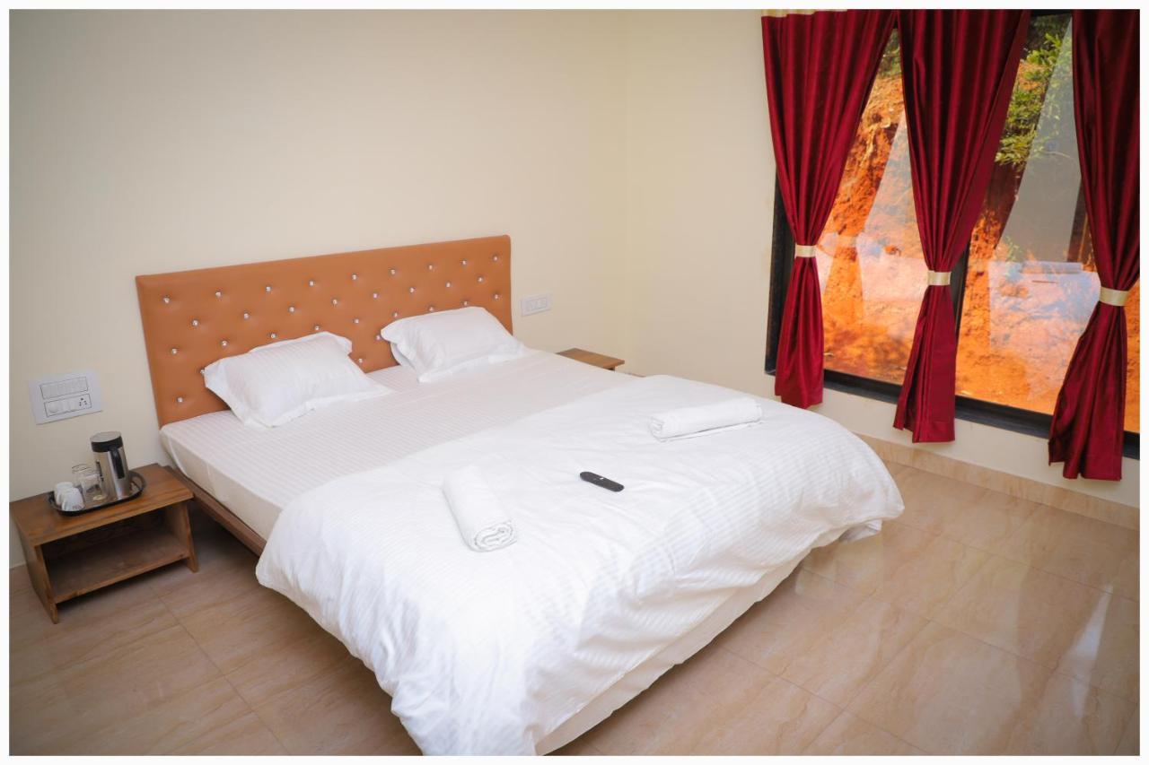 Villa Infinity House Mahabaleshwar