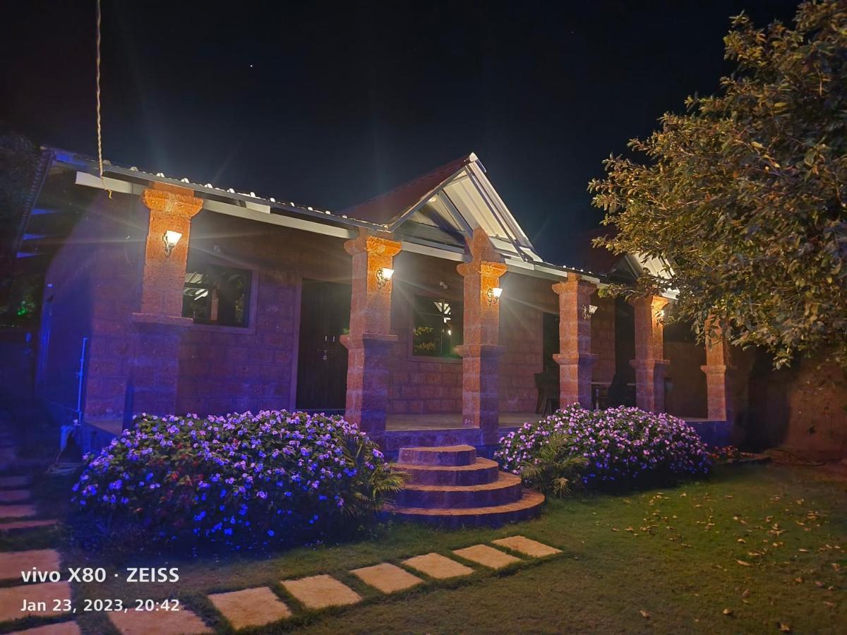 Infinity House Mahabaleshwar